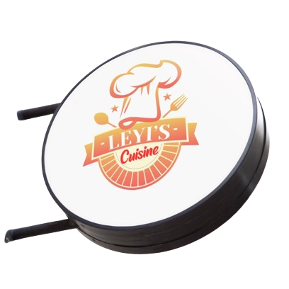 Leyi's Cuisine